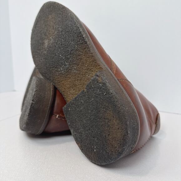 Johnston & Murphy Chukka | 10M - Picture 9 of 9